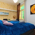 Big Cat Appartement *