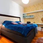 Appartement Big Cat
