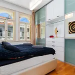 Big Cat Appartement *