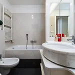 Appartement Big Cat Prague