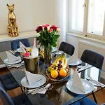 Big Cat Appartement Prague