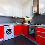 Big Cat Appartement