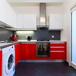 Big Cat Appartement *