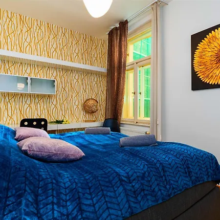 Big Cat Apartamento *