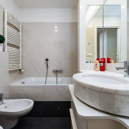 Apartamento Big Cat Praga