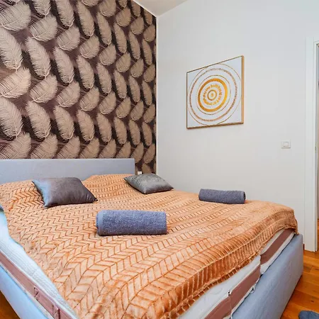 Apartamento Big Cat *