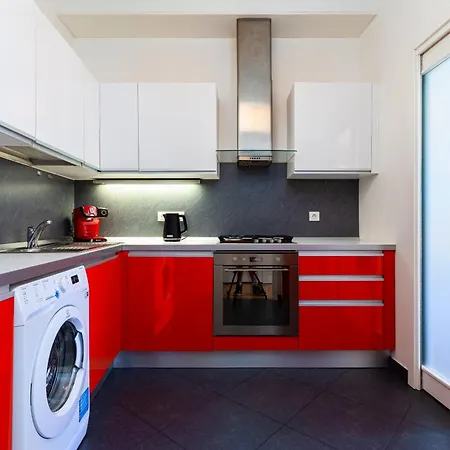 Big Cat Apartamento *