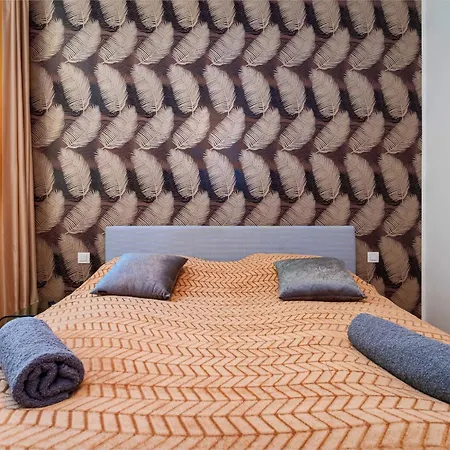 Apartamento Big Cat *