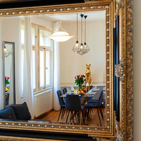 Big Cat Apartamento *