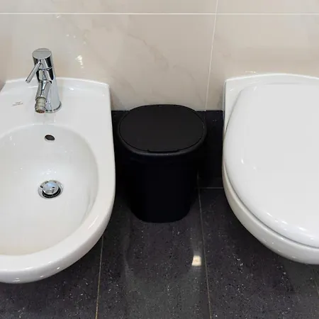 Apartamento Big Cat Praga