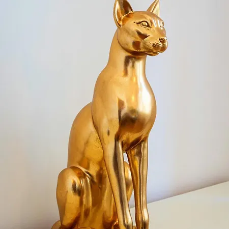 Апартаменты Big Cat Прага