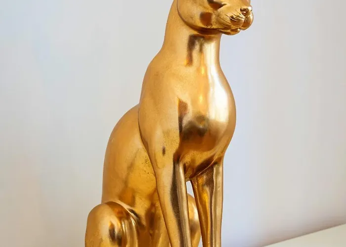 Lejlighed Big Cat Prag